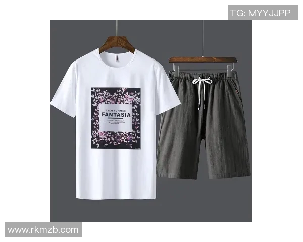 时尚足球明星短袖T恤男士休闲运动服装夏季新款潮流设计