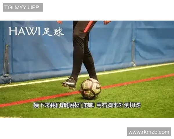 揭秘足球明星成名背后的技巧与训练视频分享