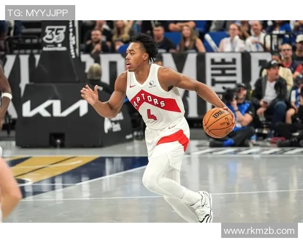 斯科蒂巴恩斯的篮球之路与未来发展潜力分析