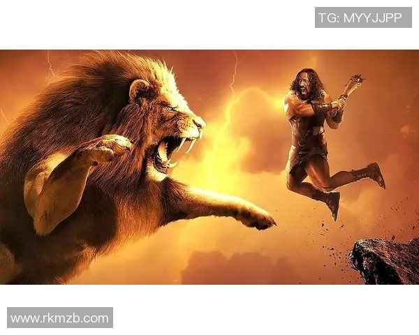 章赫拉克勒斯与神秘对手的史诗对决揭示英雄背后的真实与挑战